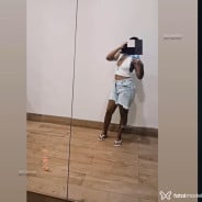 Acompanhante Larrisa - Perfil