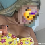Acompanhante Aninha - Perfil