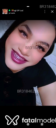 Acompanhante Leticia Villanueva - Perfil