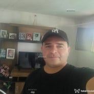 Acompanhante Eduardo - Perfil