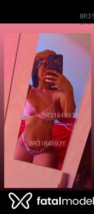 Acompanhante Tanandrasantos - Perfil