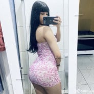 Acompanhante Lanny - Perfil