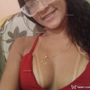 Acompanhante Carla Santos - Perfil