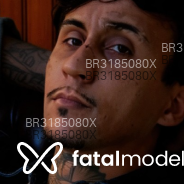 Acompanhante Théo Coibra - Perfil