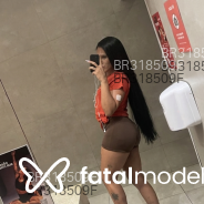 Acompanhante Morena gostosa - Perfil