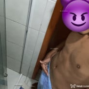 Acompanhante Davi Everton - Perfil