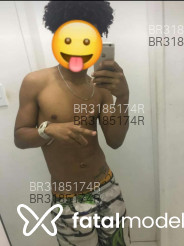 Acompanhante Zedolove - Perfil