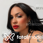 Acompanhante Lara Sthe - Perfil