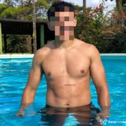 Acompanhante Eberth - Perfil
