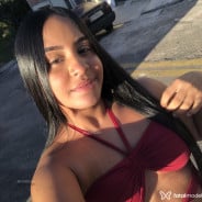Acompanhante Suzane Troiano - Perfil