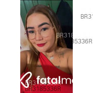 Acompanhante Thaís - Perfil