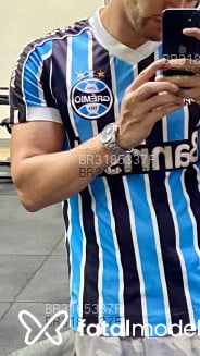Acompanhante Gil Zs - Perfil