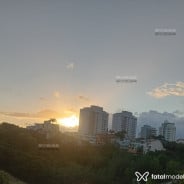 Acompanhante Pretoverante - Perfil