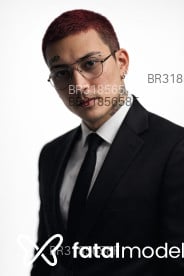 Acompanhante Erick - Perfil