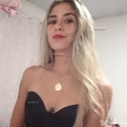 Acompanhante Kel - Perfil