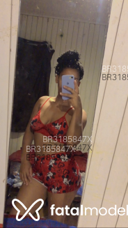 Acompanhante Paola - Perfil