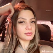 Acompanhante Agatha Mendes - Perfil