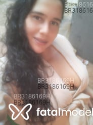Acompanhante Lorena - Perfil