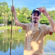 Acompanhante Marcelo - Perfil