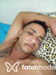 Acompanhante Fodase - Perfil