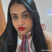 Acompanhante Melissa - Perfil