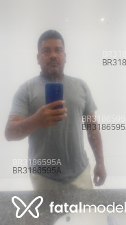 Acompanhante Gonçalves Souza - Perfil