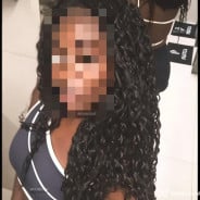 Acompanhante Melissa - Perfil