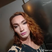 Acompanhante Valquíria - Perfil