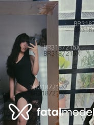 Acompanhante Yasmin Sampaio - Perfil