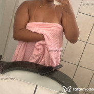 Acompanhante Mirela - Perfil