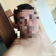 Acompanhante Rodrigo - Perfil