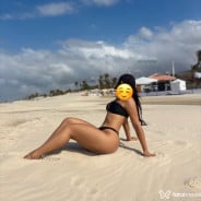 Acompanhante Angelina - Perfil