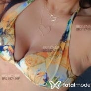 Acompanhante Luana - Perfil