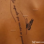 Acompanhante Marta - Perfil