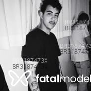 Acompanhante Luiz Souza - Perfil