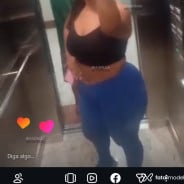 Acompanhante Carol - Perfil