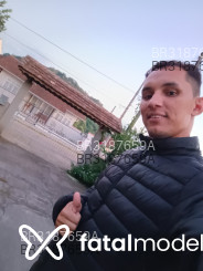 Acompanhante Confeiteiro - Perfil