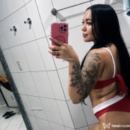 Acompanhante Laislinha - Perfil