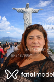 Acompanhante Fabíola - Perfil
