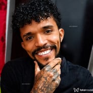 Acompanhante Morenotatuado - Perfil