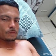 Acompanhante Felipe - Perfil