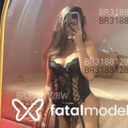 Acompanhante Valentina Albuquer - Perfil