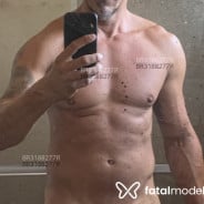 Acompanhante Rafael - Perfil