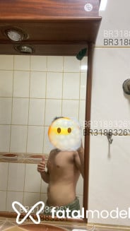 Acompanhante W Lopes - Perfil