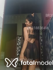 Acompanhante Carolinaofc - Perfil