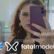 Acompanhante Amanda Jess - Perfil