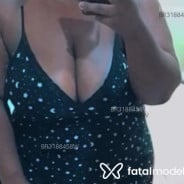 Acompanhante Eloisa - Perfil