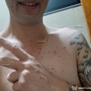 Acompanhante Léo Rick - Perfil