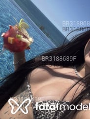 Acompanhante Ana Beatriz - Perfil