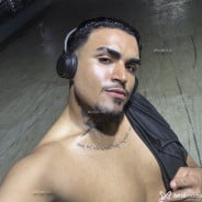 Acompanhante Apolloh - Perfil